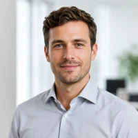 Michael Turner, Safak Birikac kullanıcısı